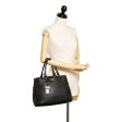 Prada Vitello Daino Handbag 27239 Supply