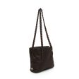 Prada Vintage Tessuto Plastic Chain Small Tote f5lib6 Cheap