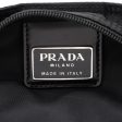 Prada Vintage Tessuto Messenger Bag 0jge4o Online now