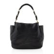 Prada Vitello Daino Side Pocket Hobo 21901 For Discount