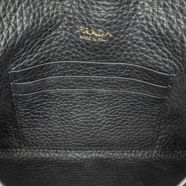 Prada Vitello Grain Envelope Wallet d67dd5 For Cheap