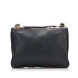 Prada Vitello Daino Crossbody Bag 9IZViX Online Sale