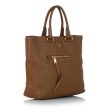 Prada Vitello Daino Tote 26374 Online