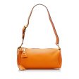 Prada Vitello Daino Shoulder Bag cgiCMF Online Hot Sale