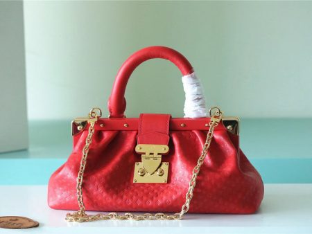 ADC - LOV Bags - 283 Online Sale