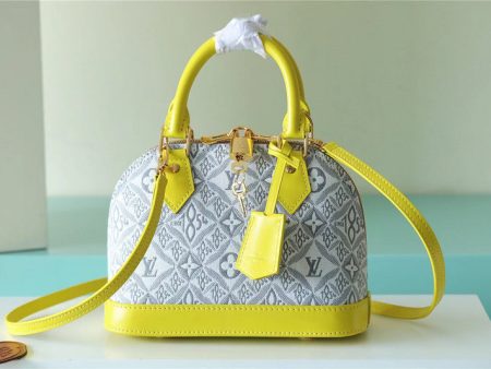 ADC - LOV Bags - 306 Hot on Sale