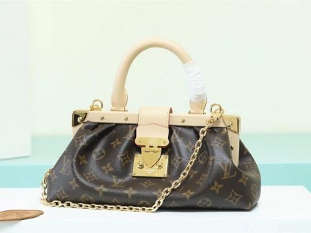 ADC - LOV Bags - 284 Online Sale