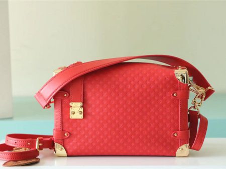 ADC - LOV Bags - 298 Discount