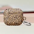 Lavish-Leopard Case for AirPods® on Sale