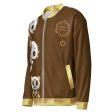 “Funique’s Gold-BOTateers” Unisex Bomber Gamer Jacket Sale