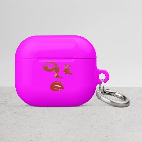 Renaissance-Candy Case for AirPods® Hot on Sale