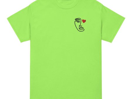 Calypso Love •• DryBlend® T-Shirt Sale