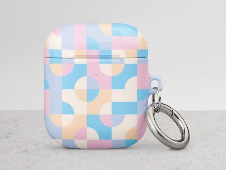 Pastel-Phenomenon Case for AirPods® For Discount