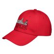 [Baltimore-Love] Under Armour® vibe hat Discount