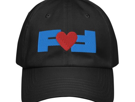 ‘Funique-Love’ Under Armour® dynamo hat Hot on Sale