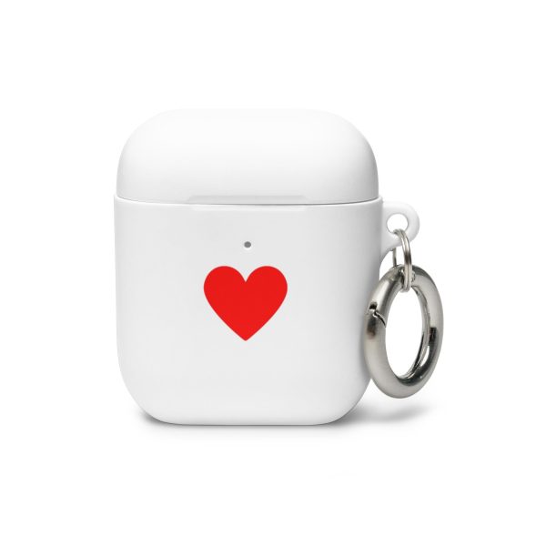 Love-Thang Rubber Case for AirPods® Online Hot Sale