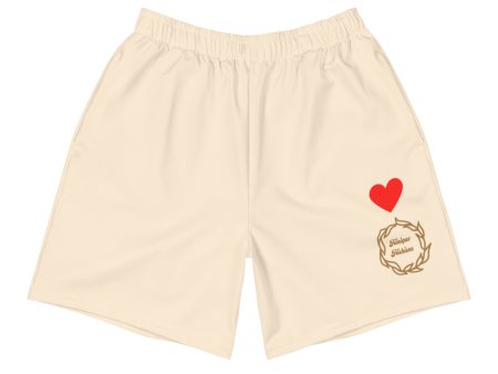 The-Organic-Lover Recycled Fashion Shorts Sale