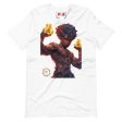 KOI (Nile Asylum) Unisex anime t-shirt For Sale