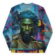 ‘The Chinese-Dragon-Slayer HULK’ Unisex Bomber Jacket Cheap