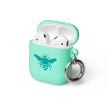 BEE-Margarita Rubber Case for AirPods® Online Hot Sale