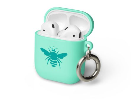 BEE-Margarita Rubber Case for AirPods® Online Hot Sale