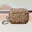 Lavish-Leopard Case for AirPods® on Sale