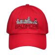 [Baltimore-Love] Under Armour® vibe hat Discount