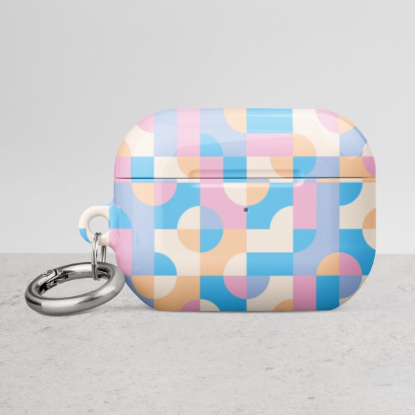 Pastel-Phenomenon Case for AirPods® For Discount