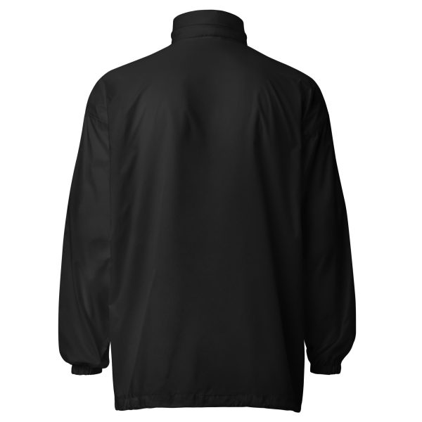 The-Wet-Viper Unisex windbreaker For Discount