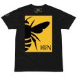 BEE-The-ICON-You-Were-Meant-To-BEE Unisex premium t-shirt on Sale