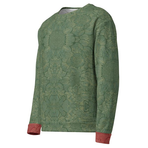 Forest-Slumber Unisex Sweatshirt Sale