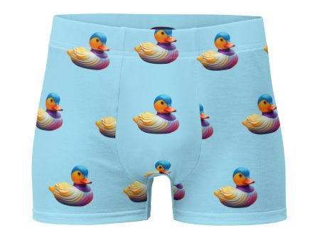 [Rubber Lucky Ducky] Boxer Briefs Online