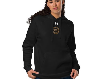 The-Marabbi Under Armour® hoodie Online