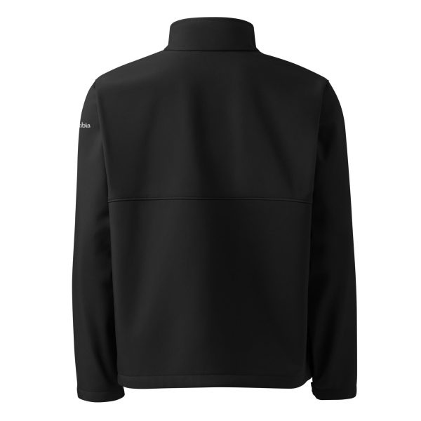 [ Any•Season’s E.V.E. ] Columbia soft shell jacket Sale