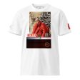 Fashion-ICON-Millenia Unisex premium t-shirt Cheap