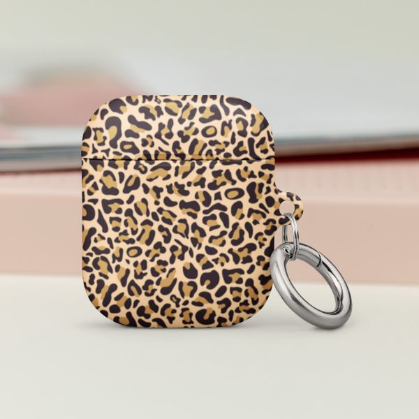 Lavish-Leopard Case for AirPods® on Sale