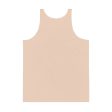 In-The-Nude Unisex Tank Top For Sale