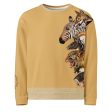 ‘Wild-Kingdom-Assembled’ Unisex Sweatshirt Online Sale