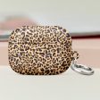 Lavish-Leopard Case for AirPods® on Sale