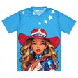 Rodeo•Bey unisex sports jersey For Sale