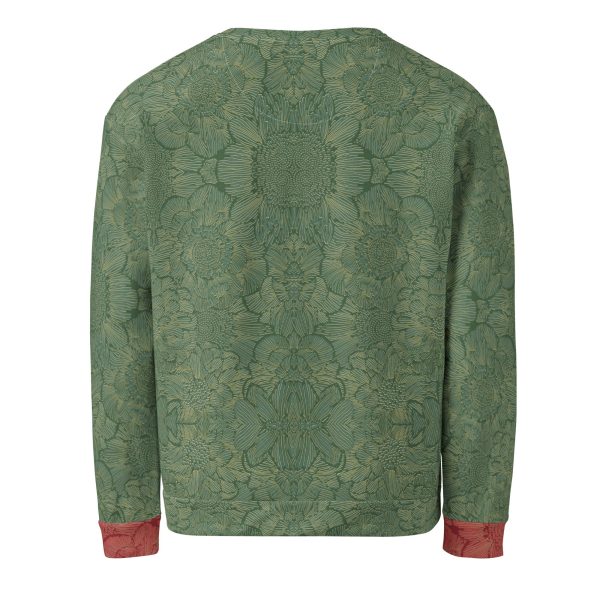 Forest-Slumber Unisex Sweatshirt Sale