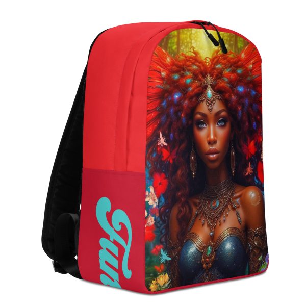 ‘MIYANA-the-Black-Fairy’ Fashion Backpack Hot on Sale