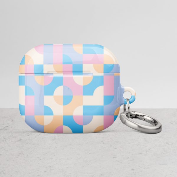 Pastel-Phenomenon Case for AirPods® For Discount