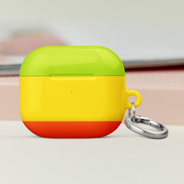 Blended-Lemonade Case for AirPods® Sale