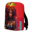 ‘MIYANA-the-Black-Fairy’ Fashion Backpack Hot on Sale