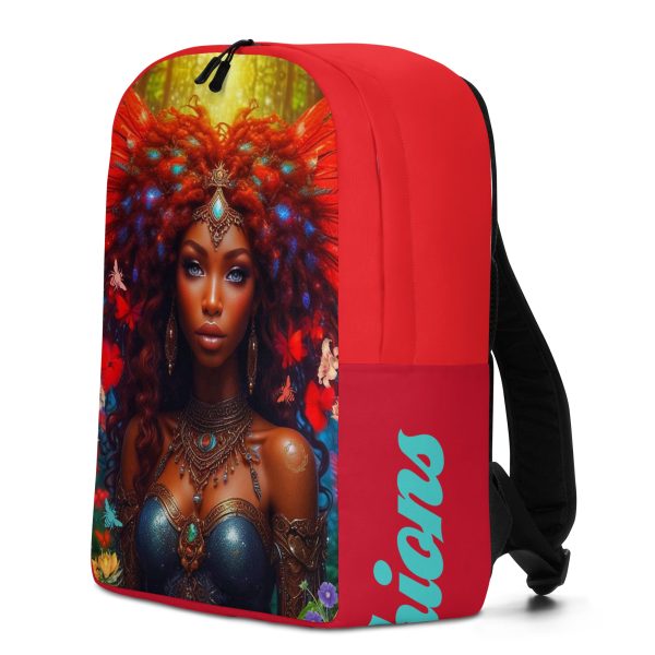 ‘MIYANA-the-Black-Fairy’ Fashion Backpack Hot on Sale