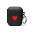 Love-Thang Rubber Case for AirPods® Online Hot Sale