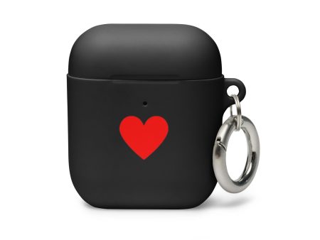 Love-Thang Rubber Case for AirPods® Online Hot Sale