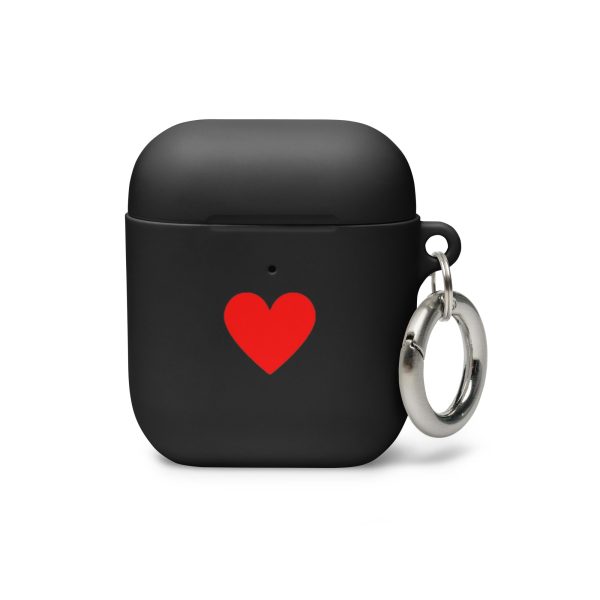 Love-Thang Rubber Case for AirPods® Online Hot Sale