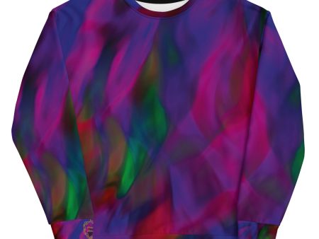 [Mystic Elixir] Unisex Sweatshirt Sale